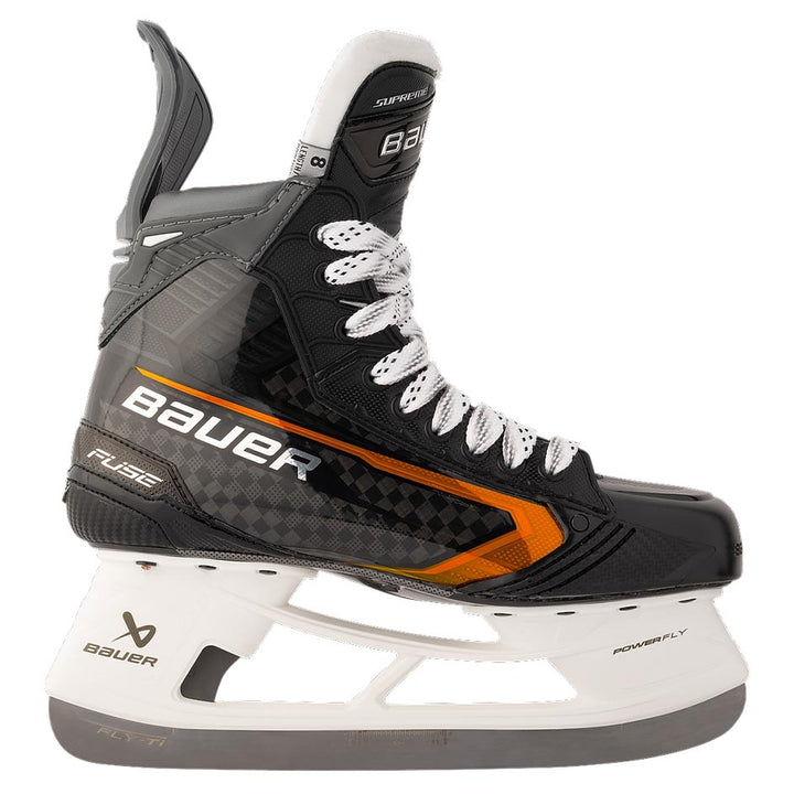 MyBauer Pro Custom Supreme Fuse Ice Hockey Skates Senior S26