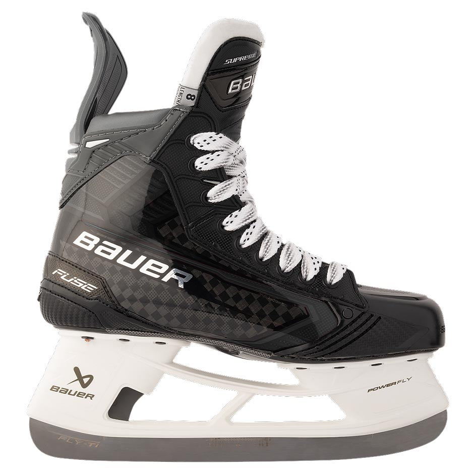 MyBauer Custom Supreme Fuse Ice Hockey Skates Senior S26
