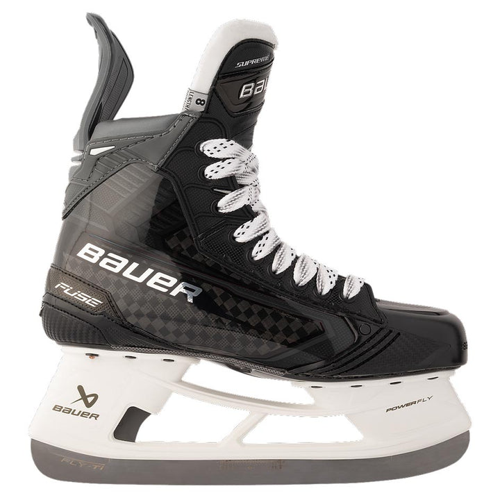 MyBauer Custom Supreme Fuse Ice Hockey Skates Senior S26