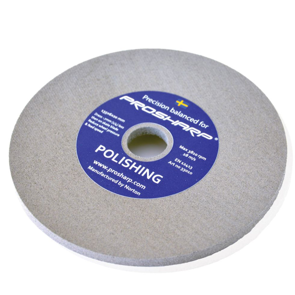 Prosharp Polishing Wheel