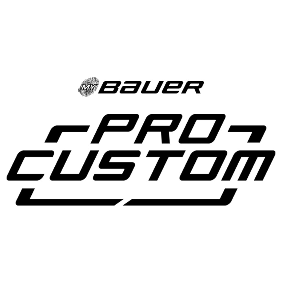 Bauer Pro Custom Hockey Sticks Senior - MyBauer (2-Pack)