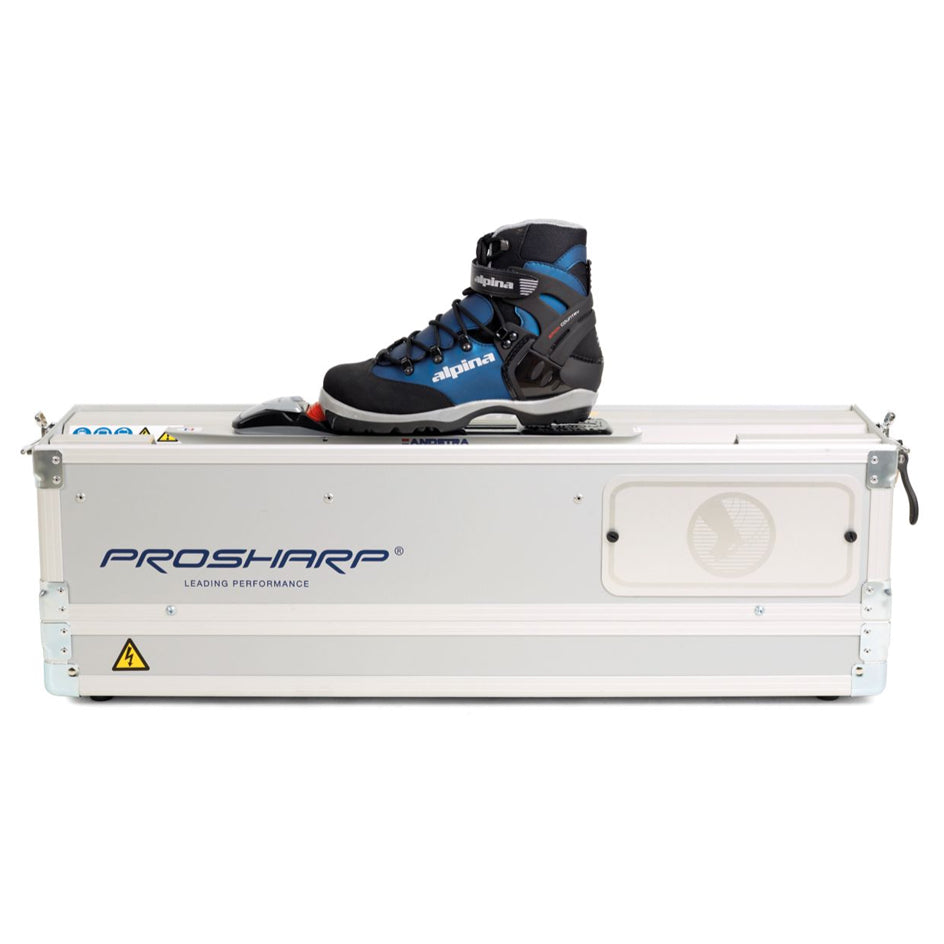 SkatePal® Pro 3 Long