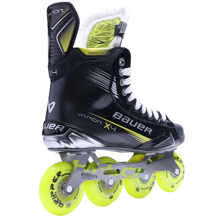 Bauer Vapor X4 Inline Hockey Skates Senior