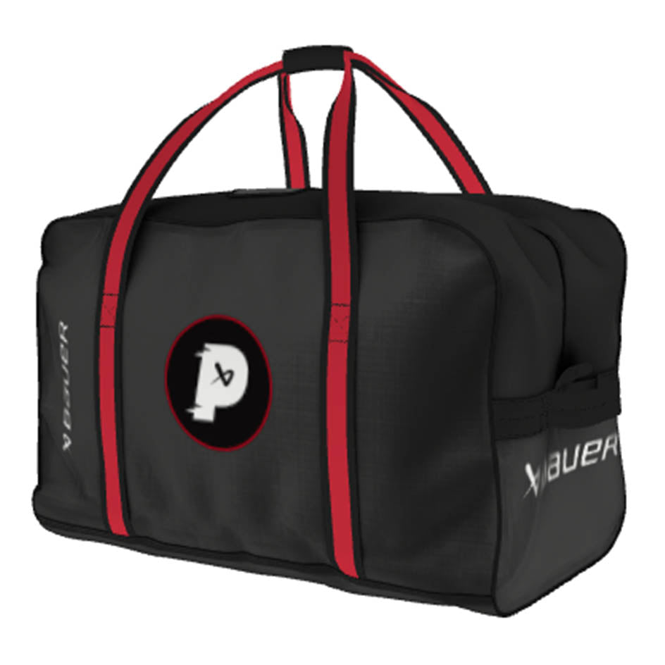 Team Custom Carry Bag Goalie S26
