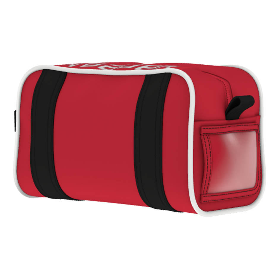Team Custom Shower Bag Canvas S26