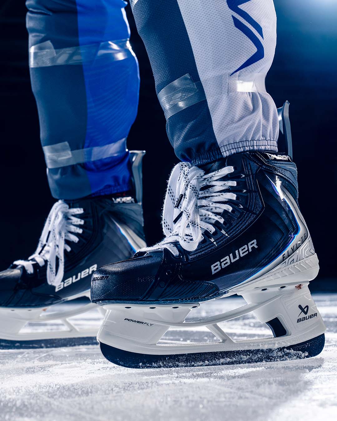 Bauer Ice Hockey Skates Bauer Hockey UK