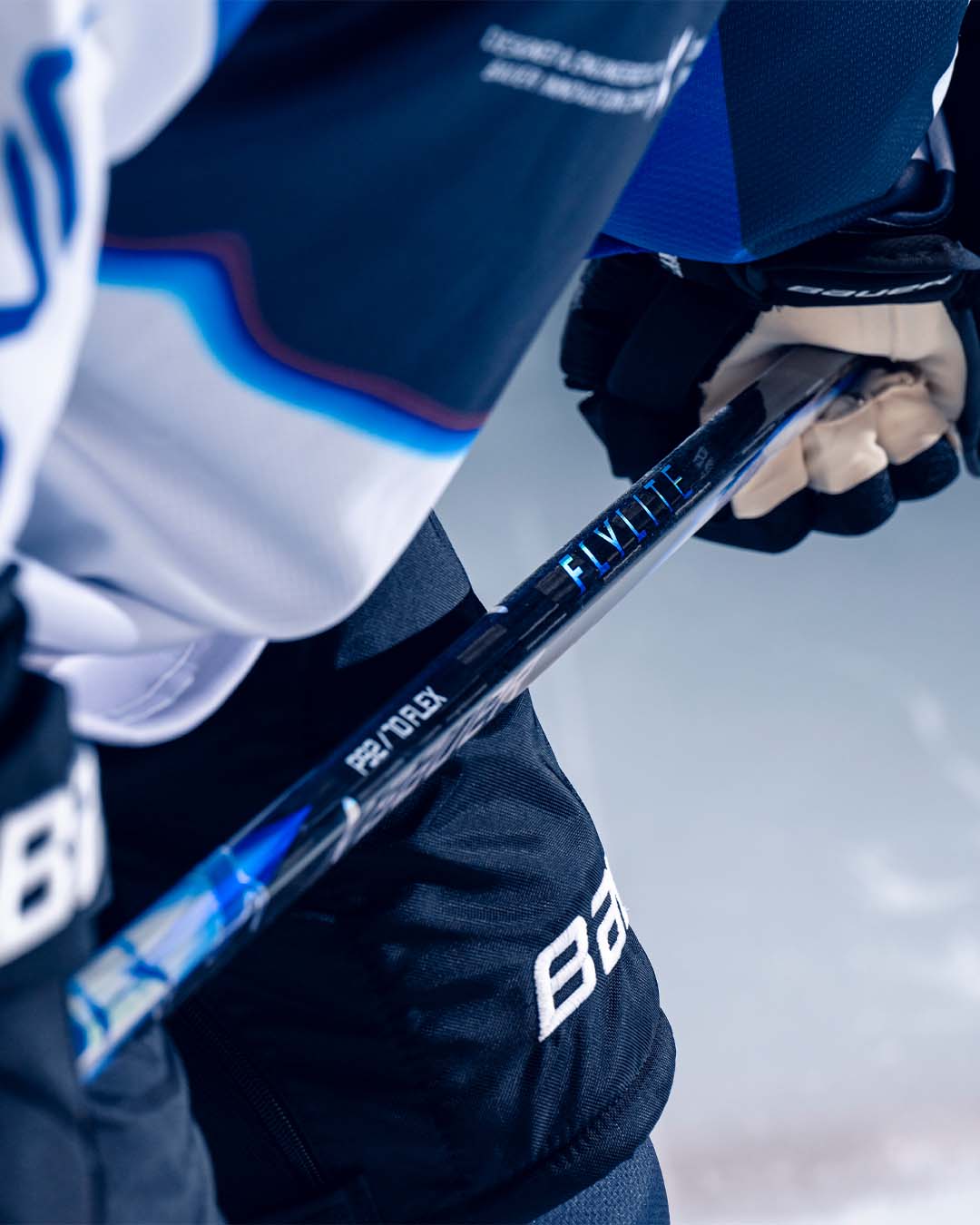 Bauer Ice Hockey Skates Bauer Hockey Uk