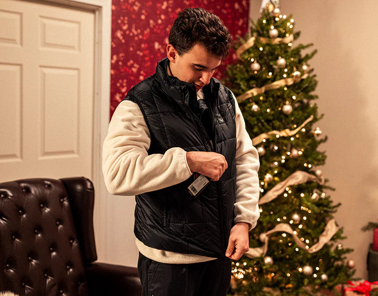 Shop BAUER REDLINE HEATED COLLECTION