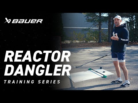 Bauer Extendible Reactor Dangler