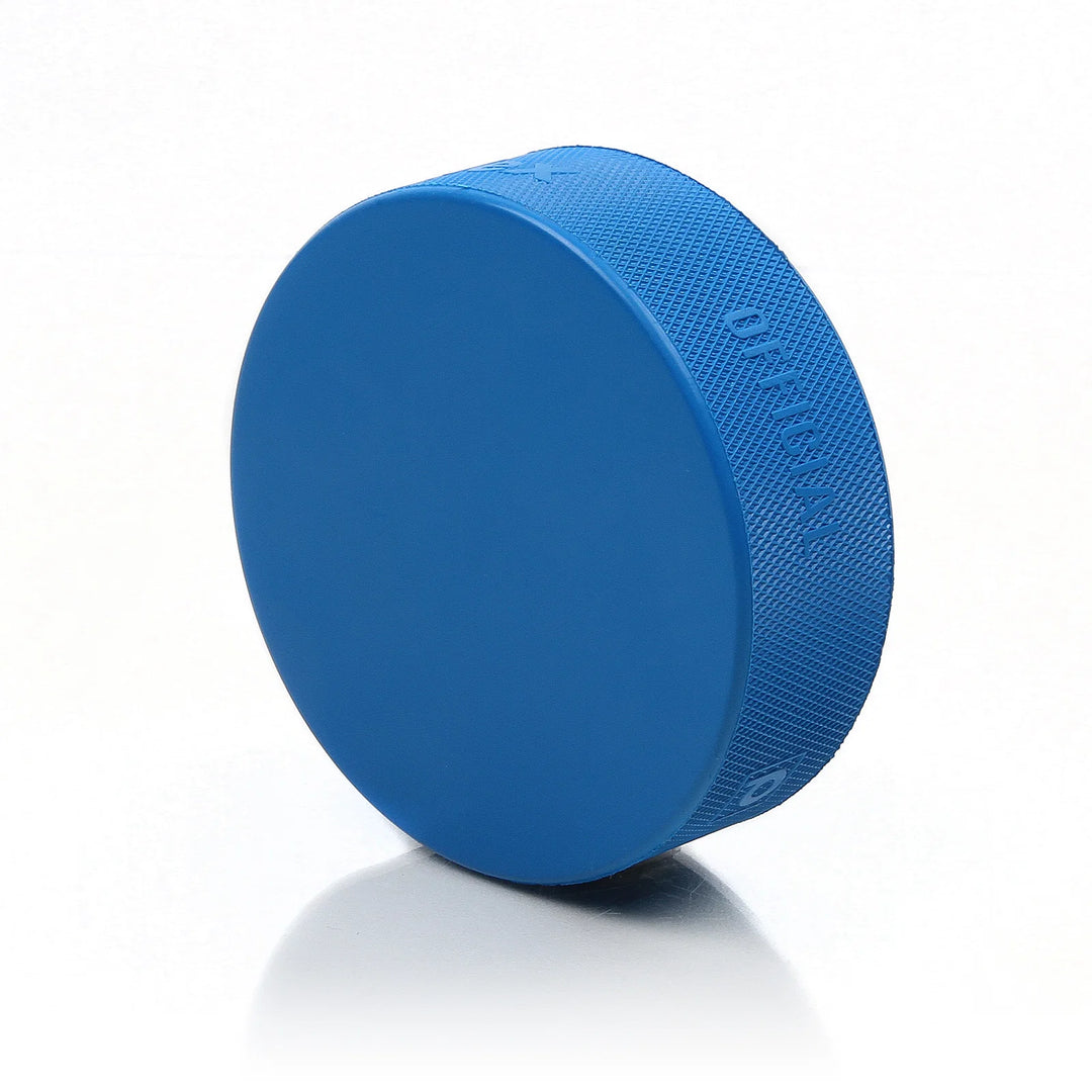 Howies Puck - 4oz Blue
