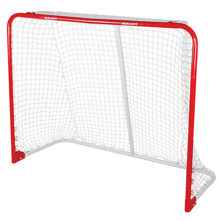 Bauer Performance 54" Folding Steel Goal