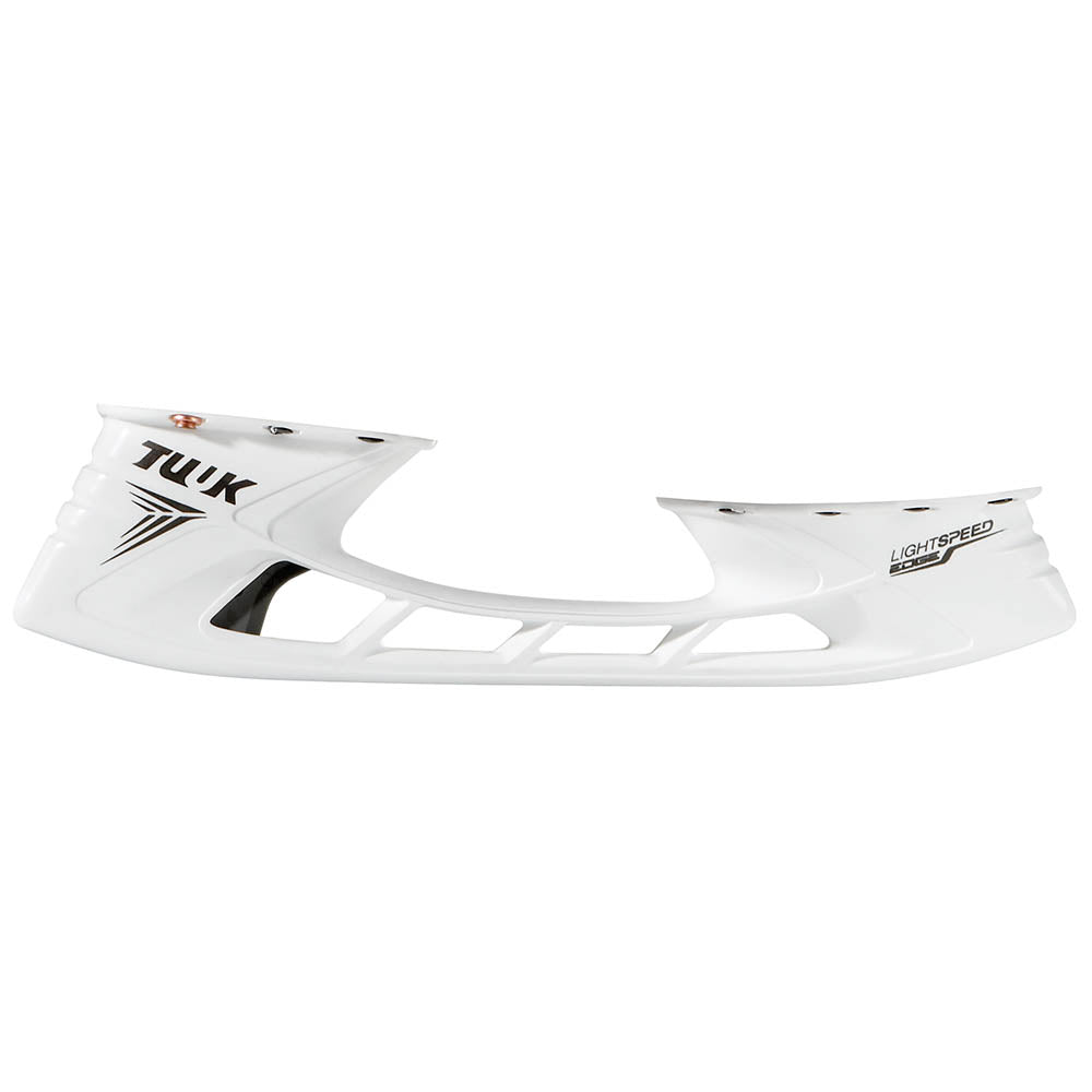 Bauer Tuuk LightSpeed Edge Holder White Each Junior