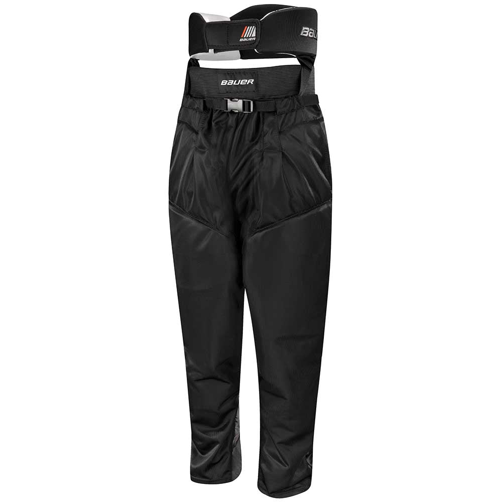 Bauer Officials Pant With Integrated Girdle