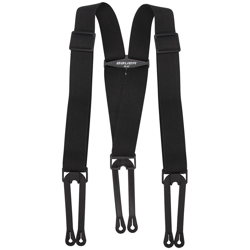 Bauer Suspenders Youth