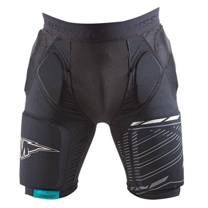 Mission Compression Senior Girdle