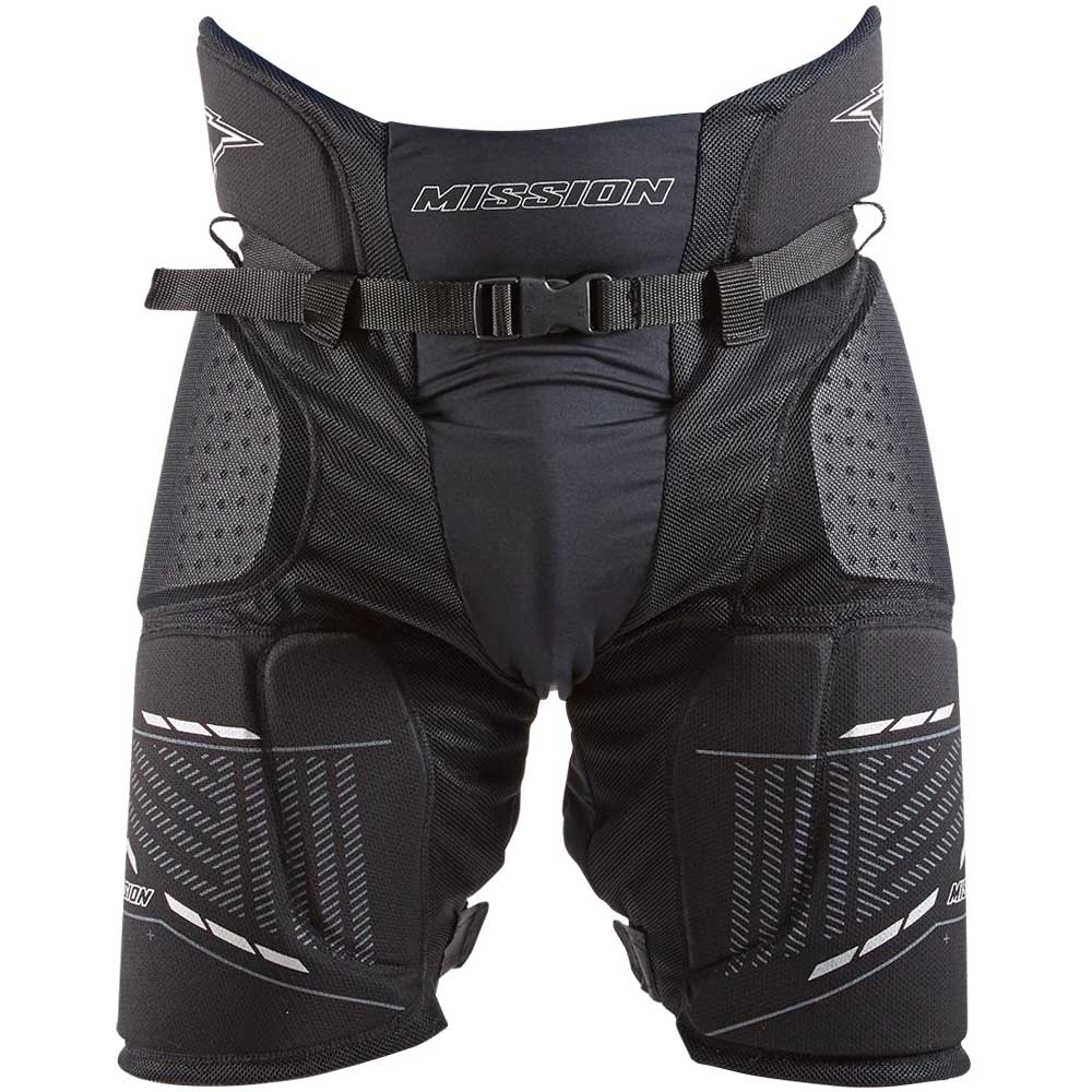 Mission RH Core Girdle Youth (S19)