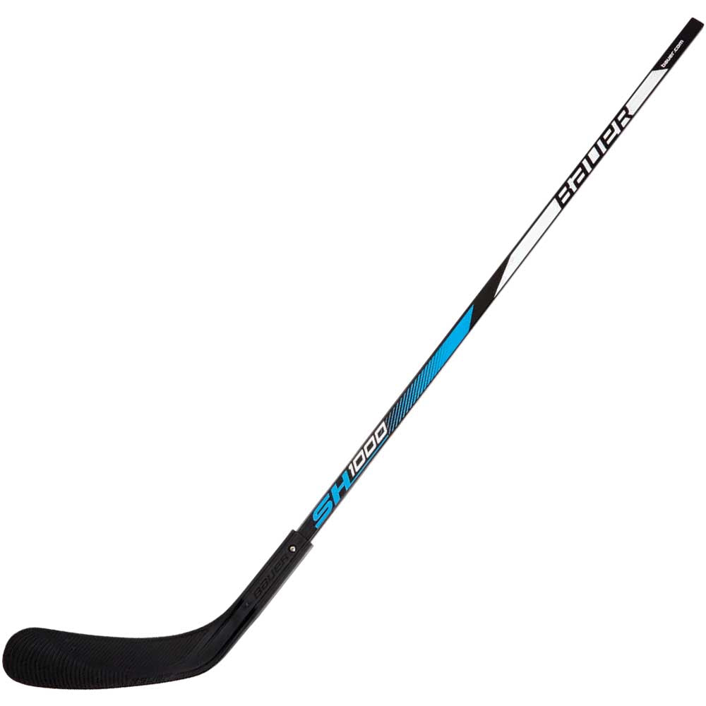 Bauer SH1000 Junior 43" Street Hockey Stick