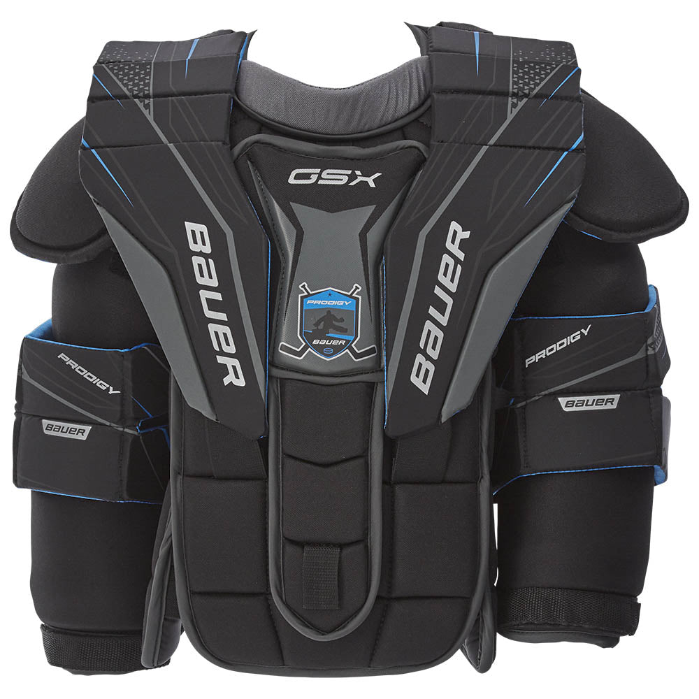 Bauer GSX Prodigy Goalie Body Armour Youth