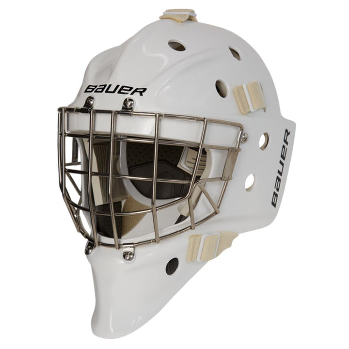 Bauer Profile 960 Senior Certified Goalie Mask