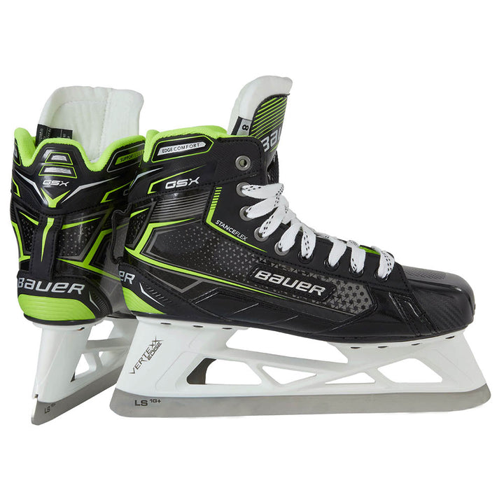 Bauer GSX Goalie Skates Senior