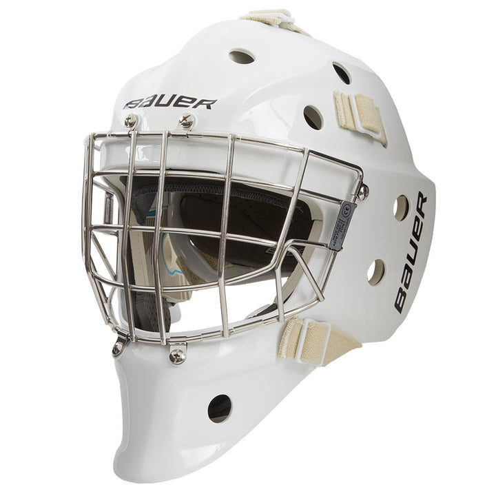 Bauer Profile 940 Goalie Mask Junior