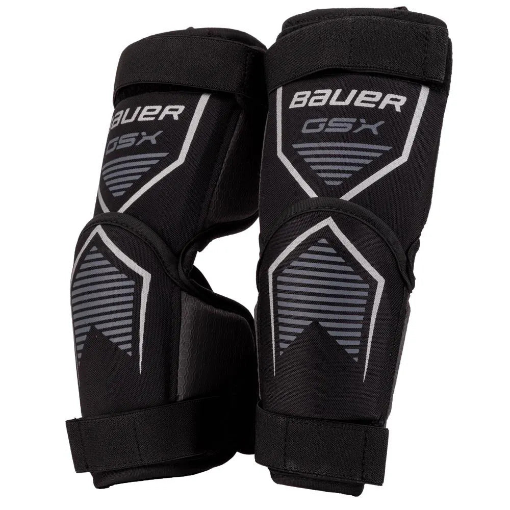 Bauer GSX Goalie Knee Pads Youth