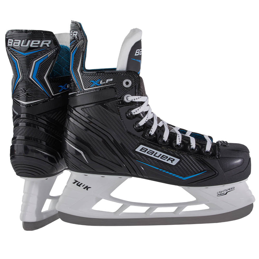 Bauer Ice Hockey Skates – Bauer UK