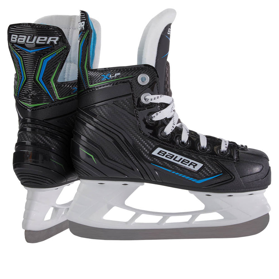 Bauer Icon Bauer X Ice Hockey Skates | X-LP & X-LS – Bauer UK