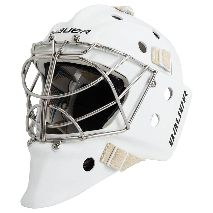 Bauer Profile 950 Non Certified Goalie Mask Senior