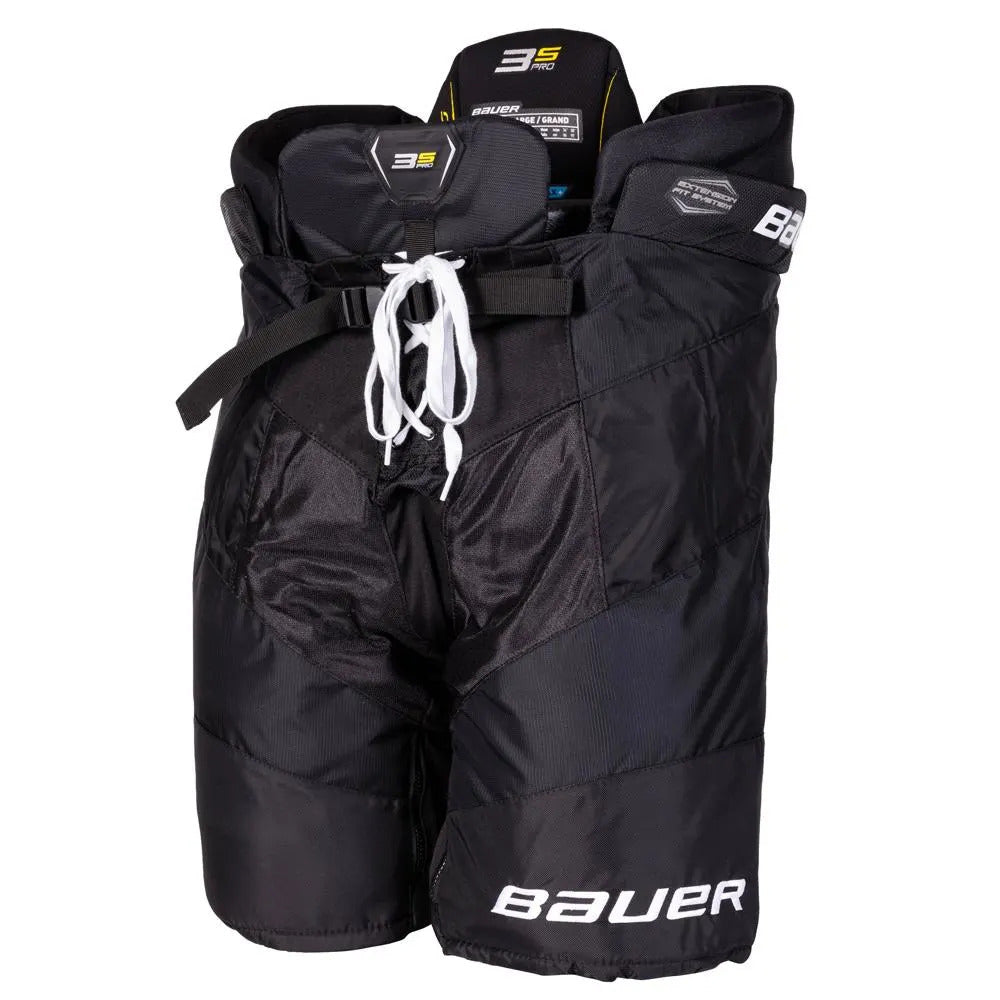 Bauer Supreme 3S Pro Hockey Pants Junior