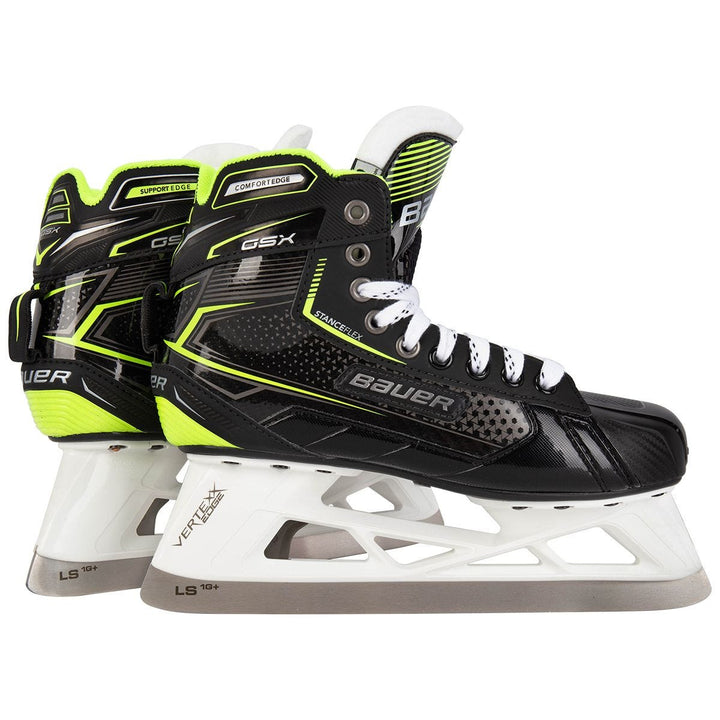 Bauer GSX Goalie Skates Intermediate