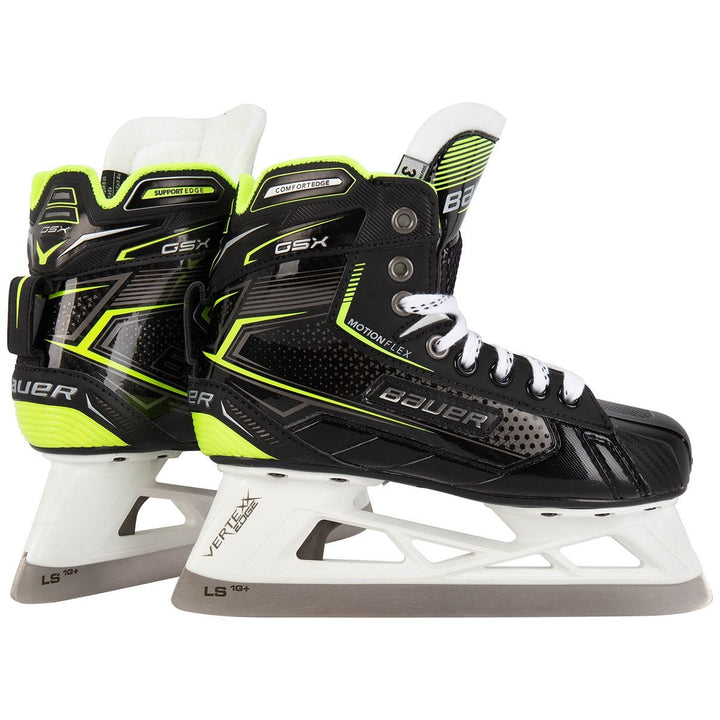 Bauer GSX Goalie Skates Junior