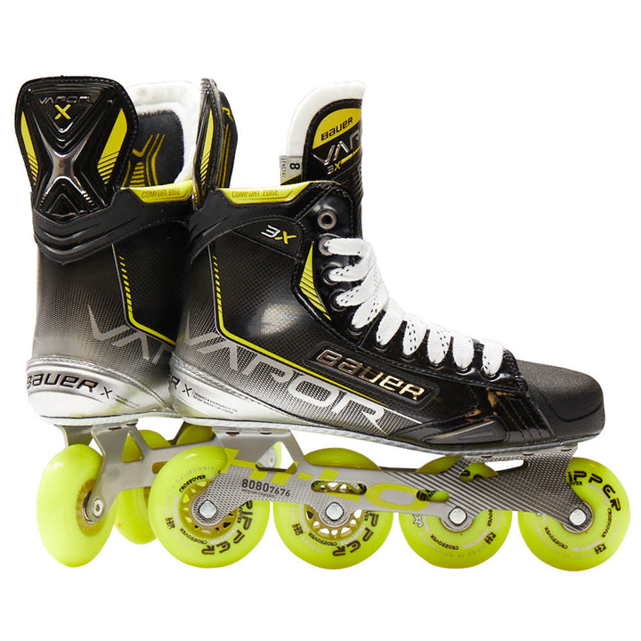 Bauer Vapor 3X Inline Hockey Skates Senior