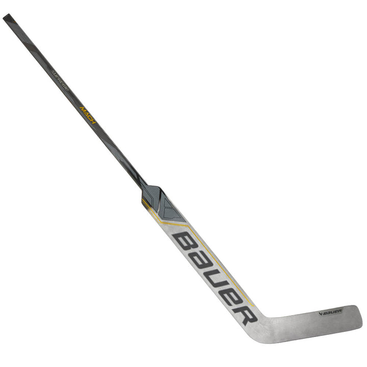 Bauer Supreme Mach Goalie Stick Senior