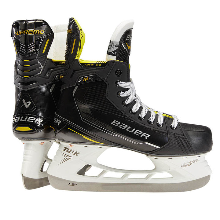 Bauer Supreme M4 Ice Hockey Skates Senior