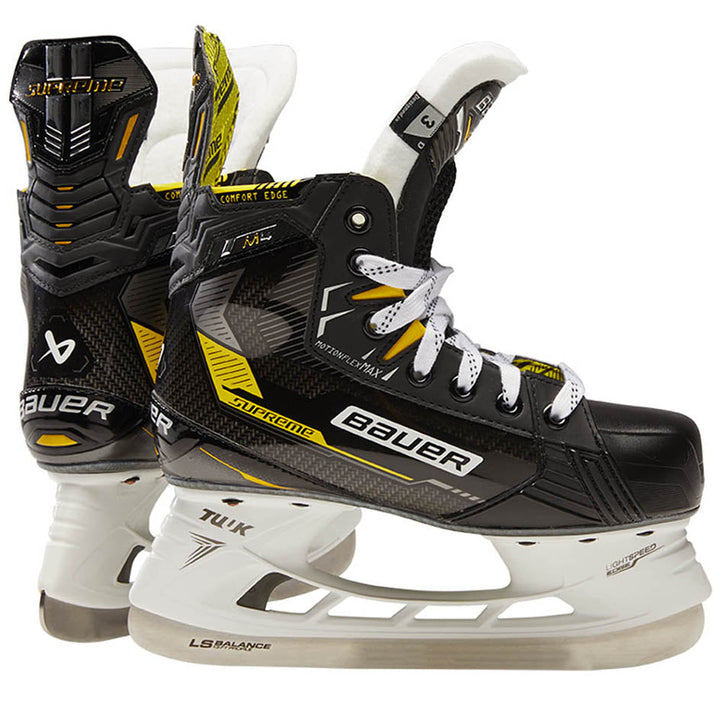 Bauer Supreme M4 Ice Hockey Skates Junior