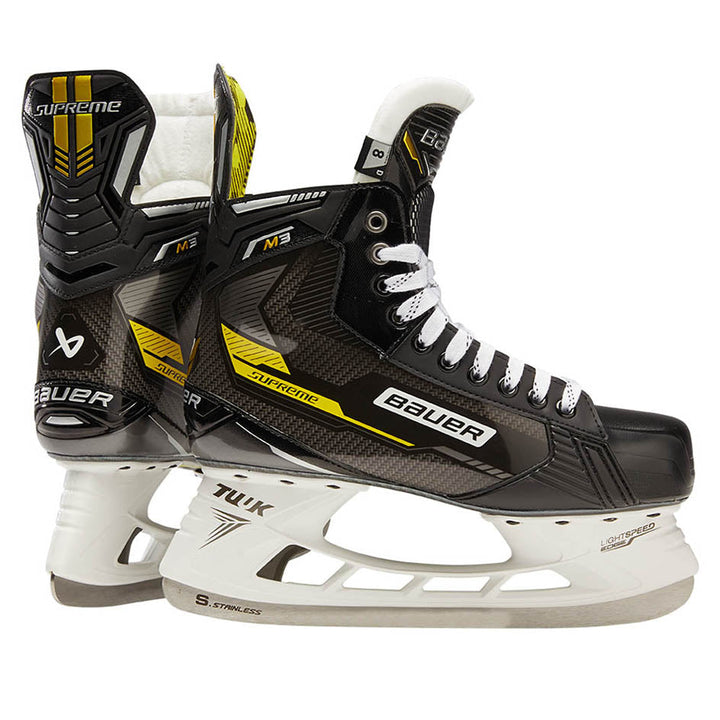 Bauer Supreme M3 Ice Hockey Skates Senior