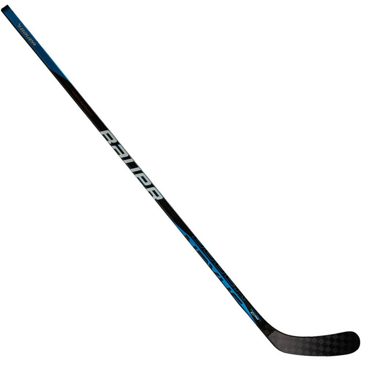 Bauer Nexus E4 Hockey Stick Intermediate