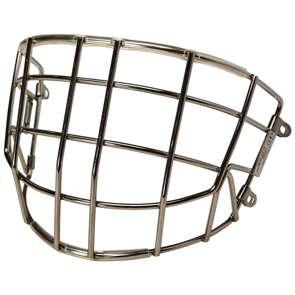 Bauer Certified Replacement Goalie Cage Senior
