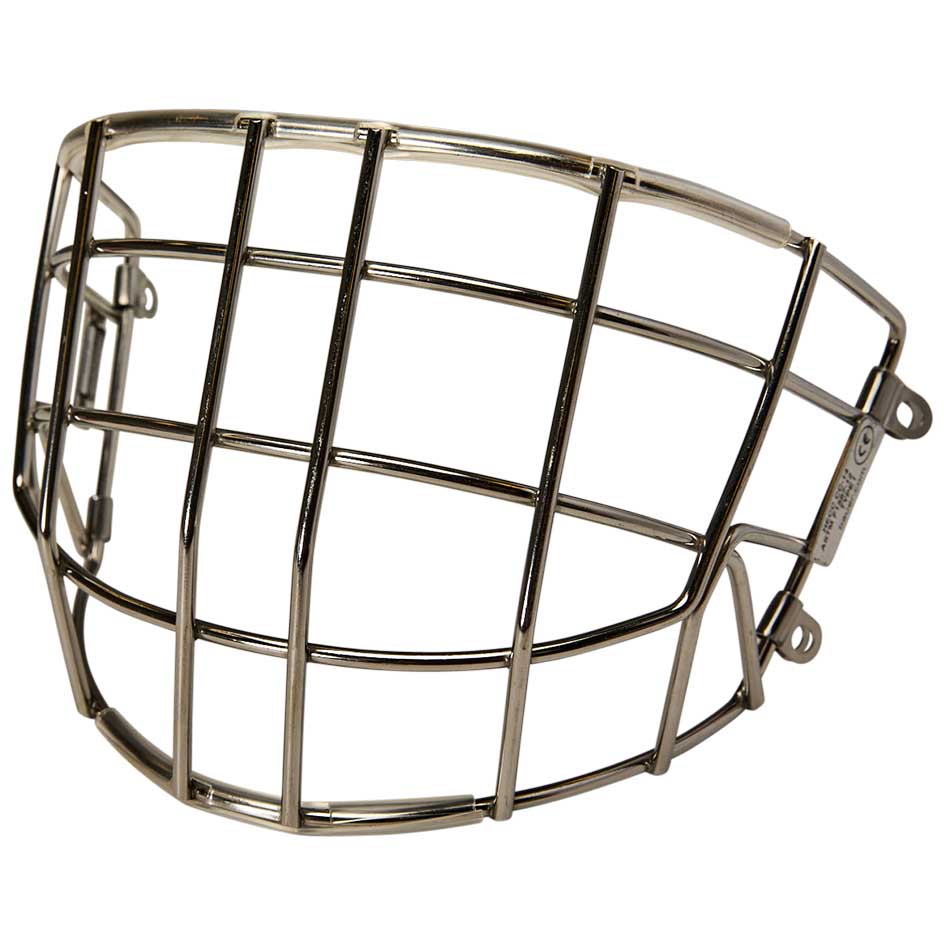 Bauer Certified Replacement Goalie Cage Junior/Youth