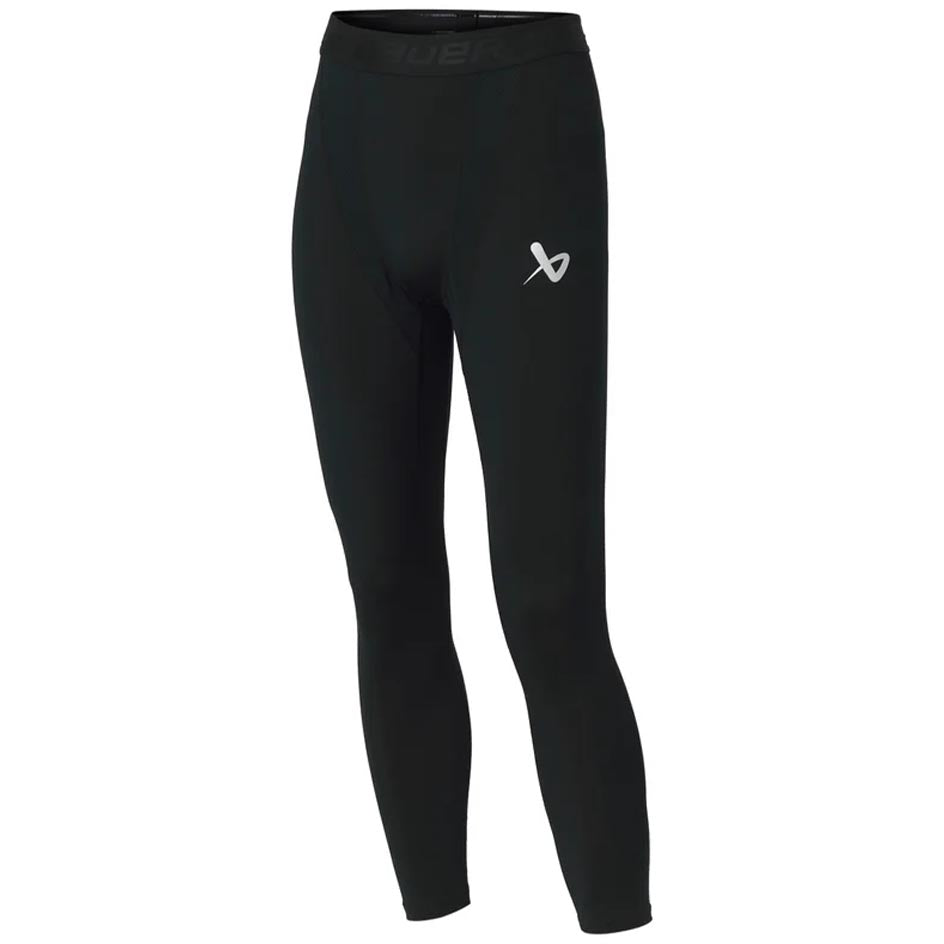 Bauer Pro Compression Base Layer Pant Senior