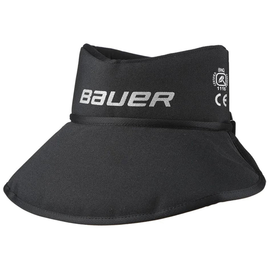 Bauer Ice Hockey Neck Guards – Bauer Hockey UK