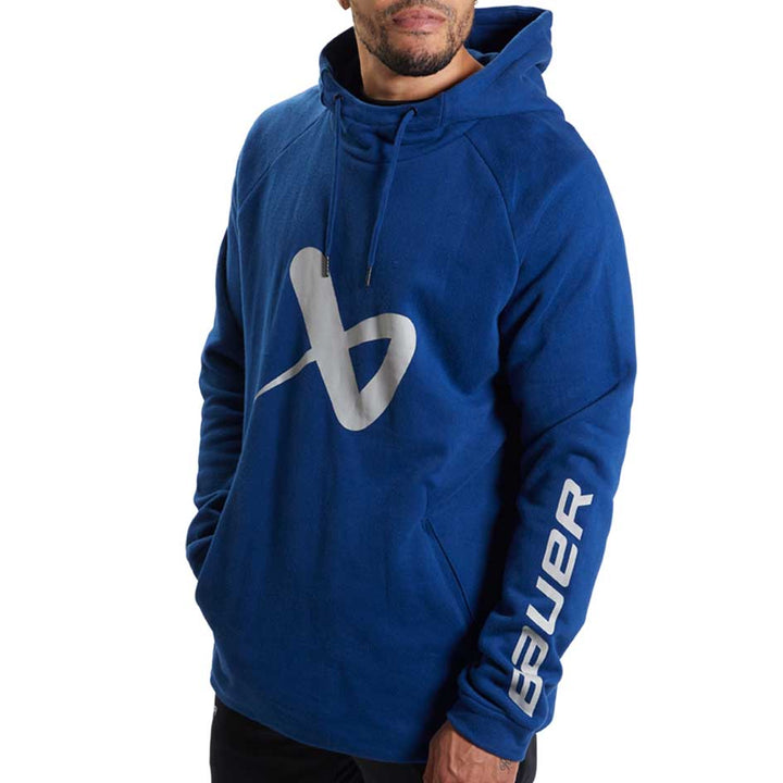 Bauer Core Hoodie - Senior