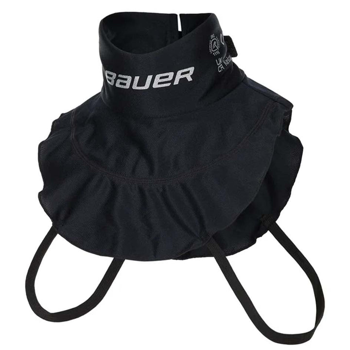 Bauer NG23 Premium Neck Guard Bib