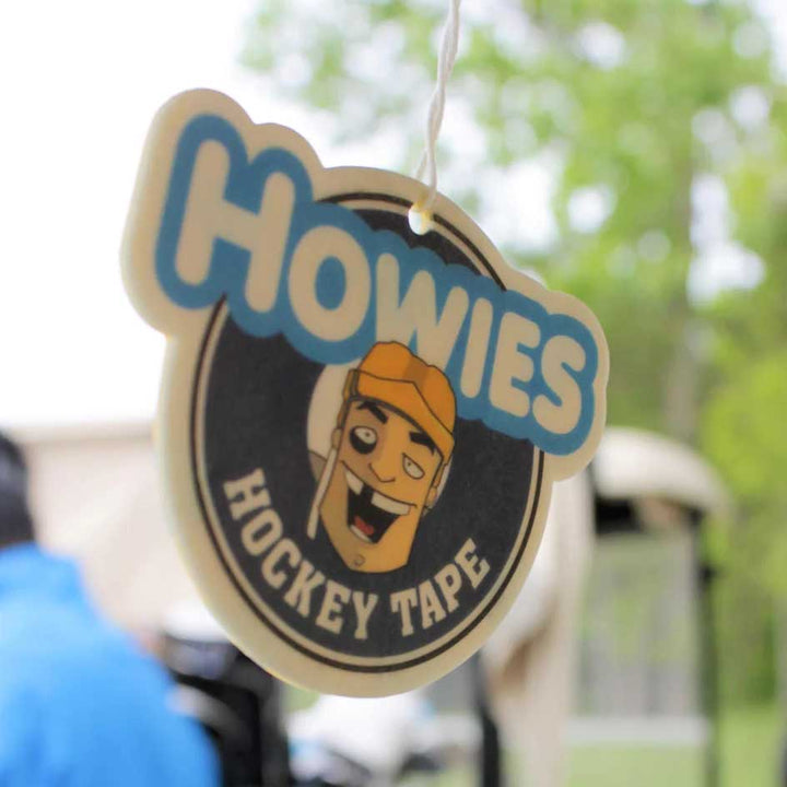 Howies Air Freshner