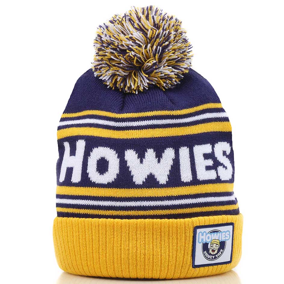 Howies Alberta Clipper Beanie