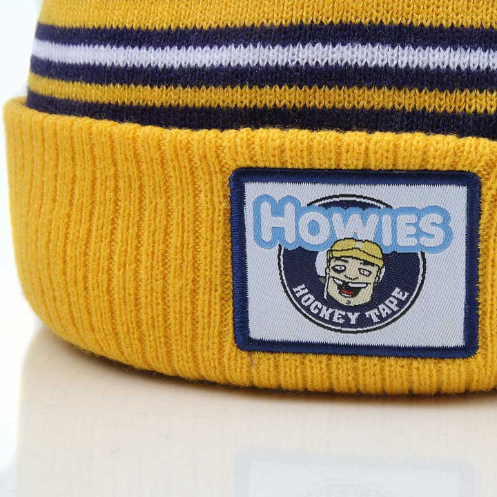 Howies Alberta Clipper Beanie