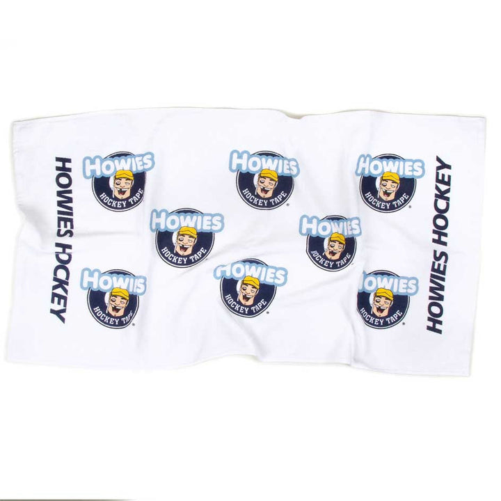 Howies Bench Towel