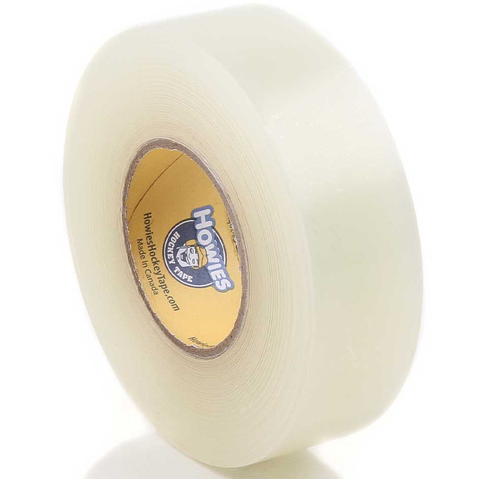 Howies Leg Tape - Clear