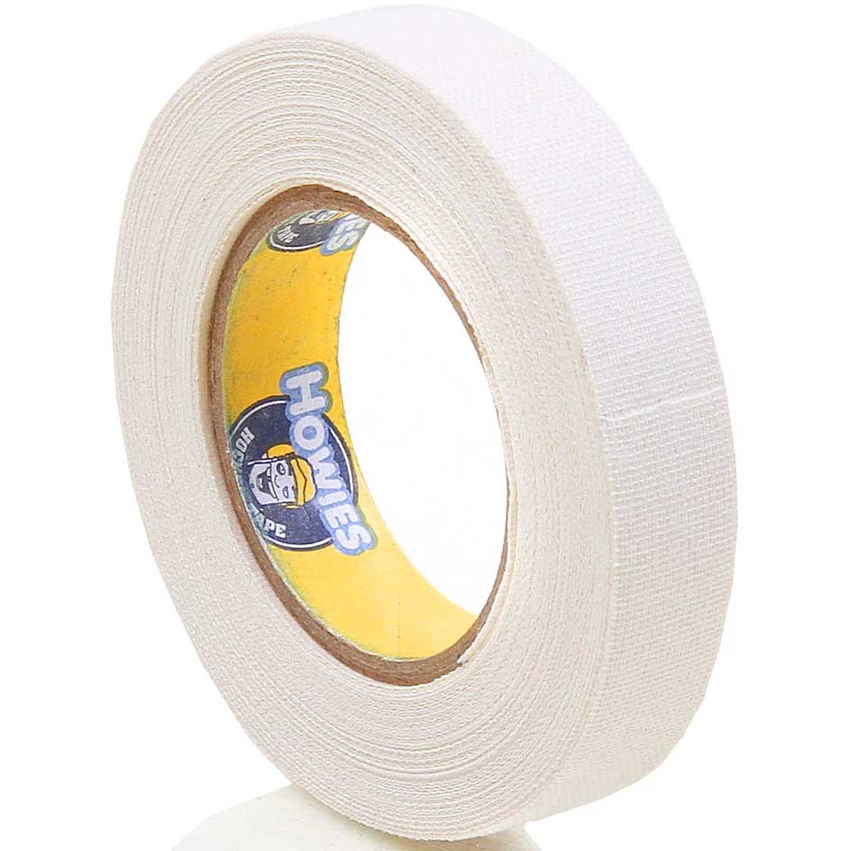 Howies Knob Tape - White